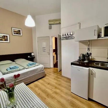 A13 Parliament Sunflower Cozy Apartment Budapeszt Zewnętrze zdjęcie
