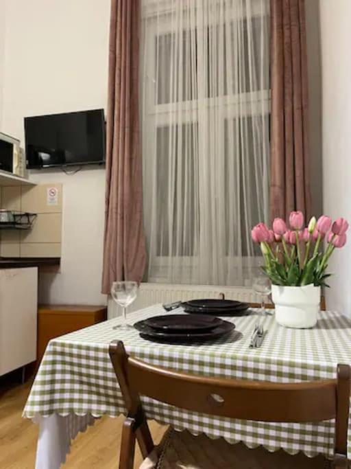 A13 Parliament Sunflower Cozy Apartment Budapeszt Zewnętrze zdjęcie