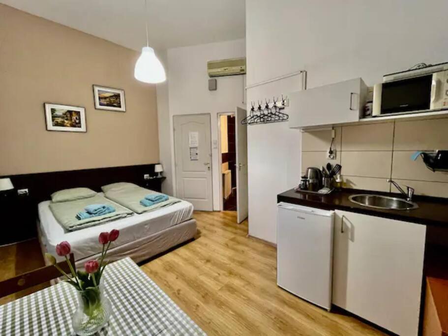 A13 Parliament Sunflower Cozy Apartment Budapeszt Zewnętrze zdjęcie
