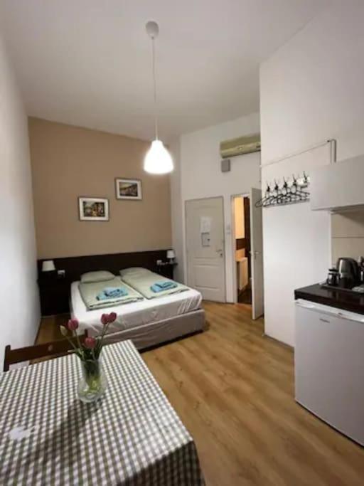 A13 Parliament Sunflower Cozy Apartment Budapeszt Zewnętrze zdjęcie