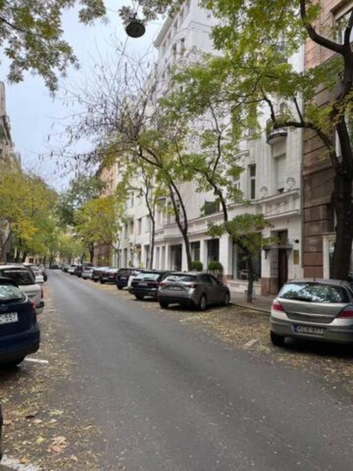 A13 Parliament Sunflower Cozy Apartment Budapeszt Zewnętrze zdjęcie