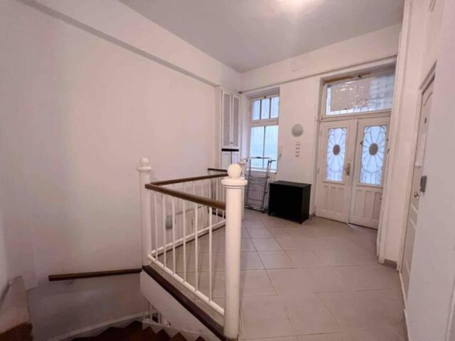 A13 Parliament Sunflower Cozy Apartment Budapeszt Zewnętrze zdjęcie