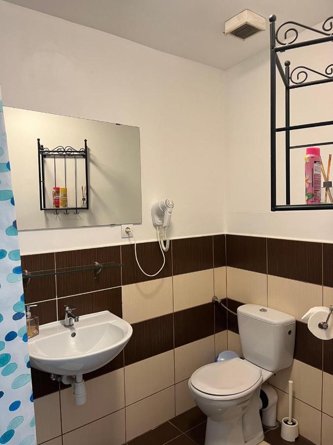 A13 Parliament Sunflower Cozy Apartment Budapeszt Zewnętrze zdjęcie